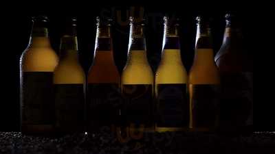 Choperia Ravache - New York City Center