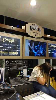 Choperia Ravache - New York City Center