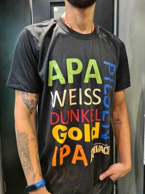 Choperia Ravache - New York City Center