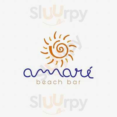 Amaré Beach Bar