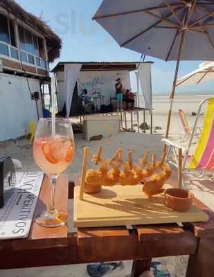 Amaré Beach Bar