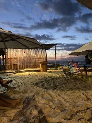 Amaré Beach Bar