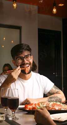 Sushi Do Bom