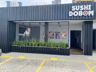 Sushi Do Bom