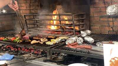 Parrillada Fuego Celeste - Unidade Moema