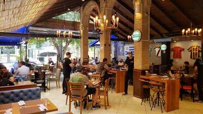 Parrillada Fuego Celeste - Unidade Moema