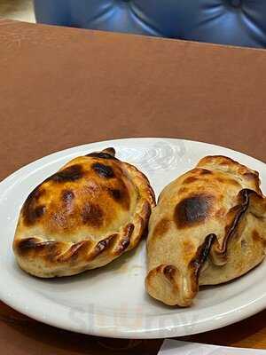 Parrillada Fuego Celeste - Unidade Moema