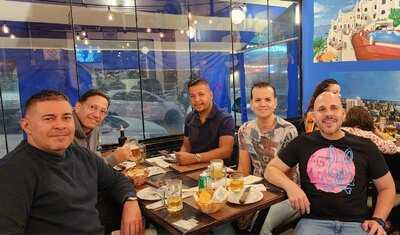 Parrillada Fuego Celeste - Unidade Moema