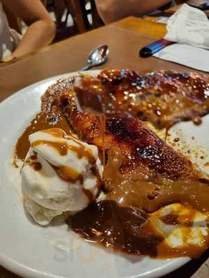 Parrillada Fuego Celeste - Unidade Moema