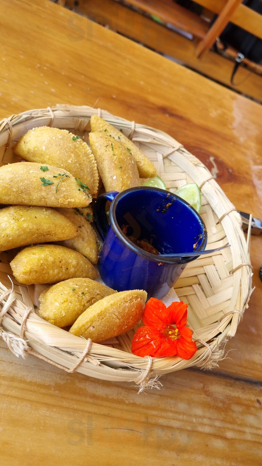 Bananada Restaurante