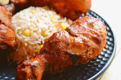 Curry's Culinária Indiana