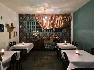 Abud's Comida Árabe