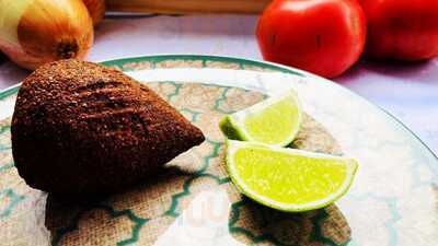 Abud's Comida Árabe