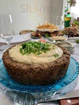 Abud's Comida Árabe