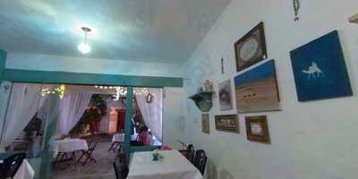 Abud's Comida Árabe