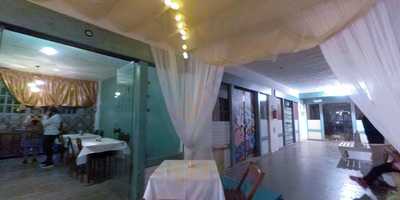 Abud's Comida Árabe