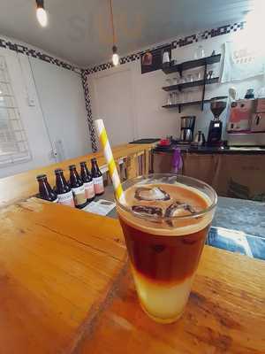 Válvula Cafés E Coquetéis