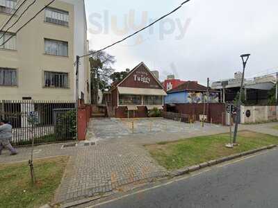 Válvula Cafés E Coquetéis