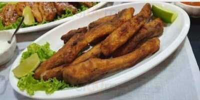 Sabor Do Peixe Petiscaria