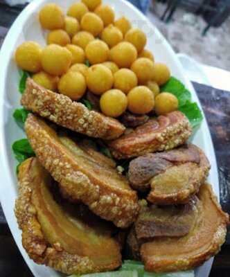 Sabor Do Peixe Petiscaria