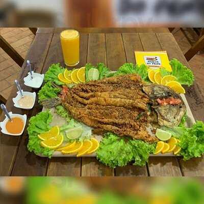 Sabor Do Peixe Petiscaria