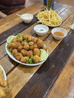 Sabor Do Peixe Petiscaria