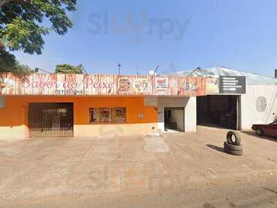 Sabor Do Peixe Petiscaria