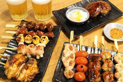 Yakitori Cocoro