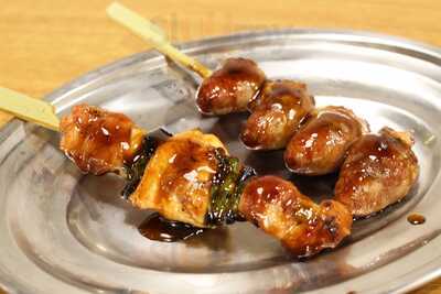 Yakitori Cocoro