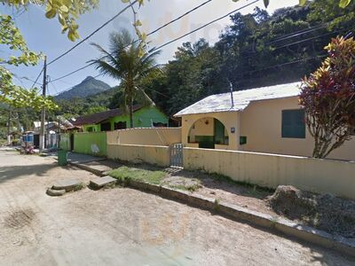 Sacolé Da Casa Verde