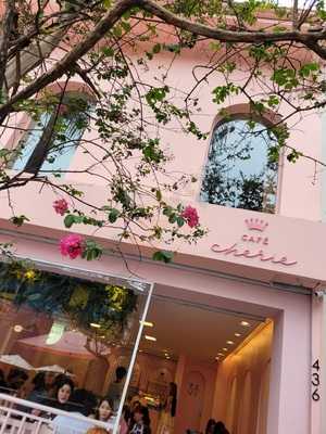 Café Cherie