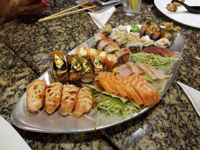 Gaman Restaurante Japonês