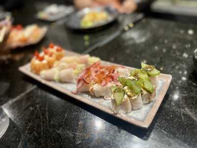 Gaman Restaurante Japonês