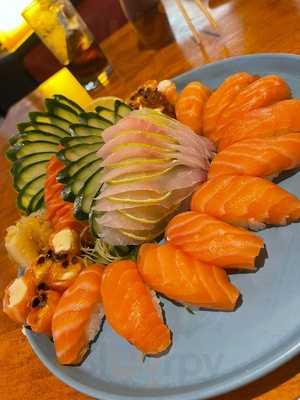 Gaman Restaurante Japonês