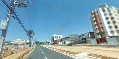 Gaman Restaurante Japonês