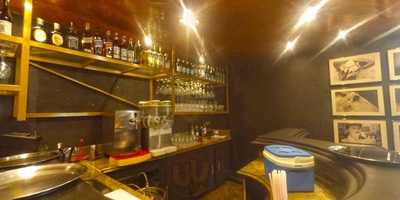 Gaman Restaurante Japonês