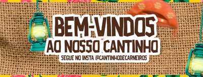 Cantinho De Carneiros