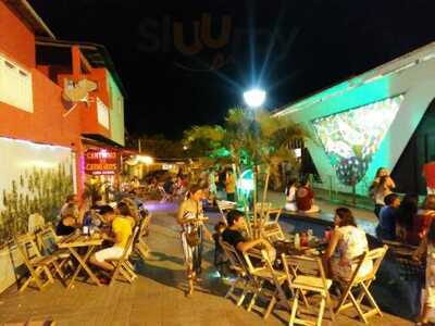 Cantinho De Carneiros