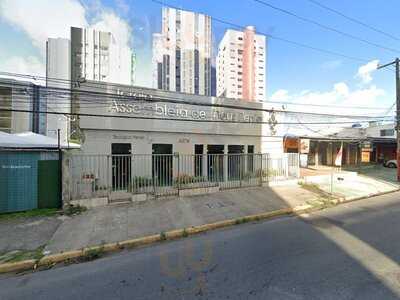 Cantinho De Carneiros