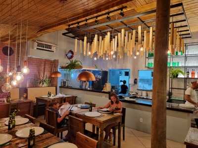 Casa Itália Florianópolis