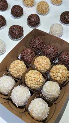 Mica | Doces Veganos