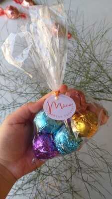 Mica | Doces Veganos