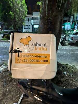 Sabor E Lenha