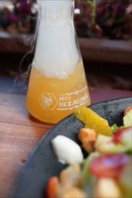 Beco Hexagonal