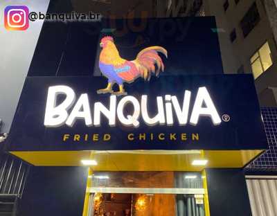 Banquiva Fried Chicken