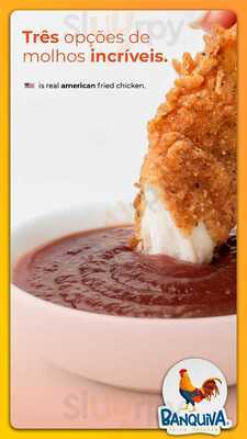 Banquiva Fried Chicken
