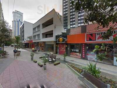 Banquiva Fried Chicken