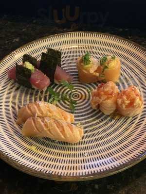 Restaurante Mori Sushi