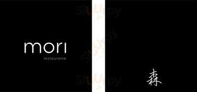 Restaurante Mori Sushi