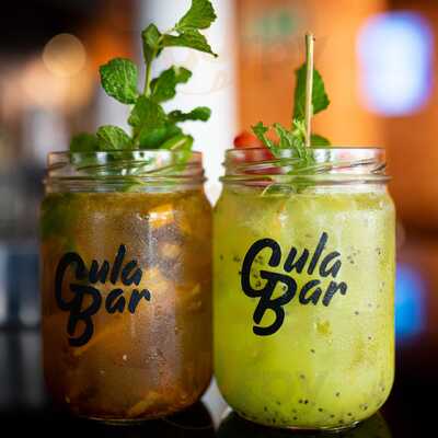 Gula Bar